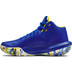 Under Armour BB Jet 21 GS Kids