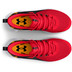 Under Armour Flow Futr X 2