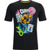 Under Armour Curry Comic Book Shirt Men 1
