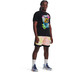 Under Armour Curry Comic Book Shirt Men 3