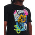 Under Armour Curry Comic Book Shirt Men 6