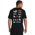 Under Armour Curry Rule of 3 Shirt Men 5