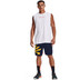 Under Armour Curry Splash Short Men 3