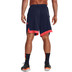 Under Armour Curry Splash Short Men 4