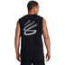Under Armour Curry Graphic Tanktop Men 6