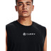 Under Armour Curry Graphic Tanktop Men 7