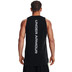 Under Armour Baseline Cotton Tanktop Men 6