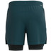 Under Armour Iso-Chill 2in1 Short Men