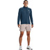 Under Armour Streaker Half-Zip Men