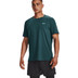Under Armour Iso-Chill Laser Shirt Men