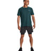 Under Armour Iso-Chill Laser Shirt Men
