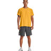 Under Armour Iso-Chill Laser Shirt Men