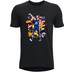 Under Armour Curry Animated Shirt Boys 1