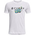 Under Armour Curry Trolly Shirt Boys 1