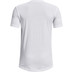 Under Armour Curry Trolly Shirt Boys 3