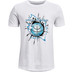 Under Armour Hoops Baseline Shirt Boys 1