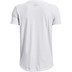 Under Armour Hoops Baseline Shirt Boys 3