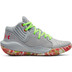 Under Armour BB Jet 21 GS Kids