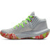 Under Armour BB Jet 21 GS Kids
