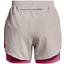 Under Armour FlyBy Elite 2n1 Short Women