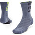 Under Armour Playmaker Mid Crew Sok