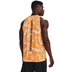 Under Armour Baseline Printed Tank Men 3