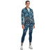 Under Armour OutRun The Cold Legging Dames