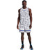 Under Armour Baseline Printed Tank Men 3