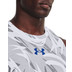 Under Armour Baseline Printed Tank Men 4