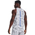 Under Armour Baseline Printed Tank Men 6
