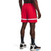 Under Armour Baseline Woven Short Men 2