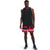 Under Armour Baseline Woven Short Men 3
