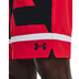 Under Armour Baseline Woven Short Men 4