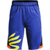 Under Armour Curry Splash Short Boys 2