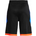 Under Armour Curry Splash Short Boys 3