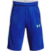 Under Armour Baseline Short Kids 1