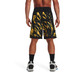 Under Armour Baseline 10 inch Short Men 3