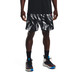 Under Armour Baseline 10 inch Short Men 4