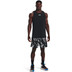 Under Armour Baseline 10 inch Short Men 5