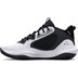 Under Armour Lockdown 6 GS Kids