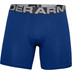 Under Armour 6'' Charged Cotton 3-pack