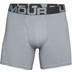 Under Armour 6'' Charged Cotton 3-pack