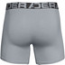 Under Armour 6'' Charged Cotton 3-pack