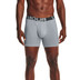 Under Armour 6'' Charged Cotton 3-pack