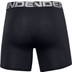 Under Armour 6'' Charged Cotton 3-pack