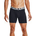 Under Armour 6'' Charged Cotton 3-pack