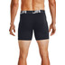 Under Armour 6'' Charged Cotton 3-pack