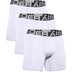 Under Armour 6'' Charged Cotton 3-pack