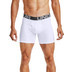 Under Armour 6'' Charged Cotton 3-pack