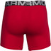 Under Armour 6'' Charged Cotton 3-pack